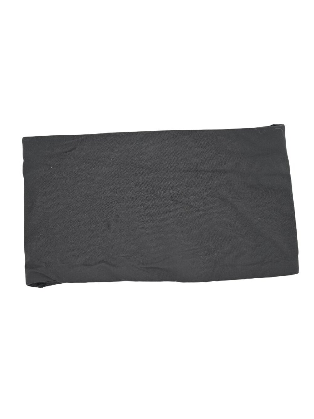 Skims Fits Everybody Bandeau in Onyx